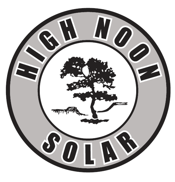 High Noon Solar